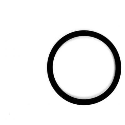 těsnící kroužek / sealing ring